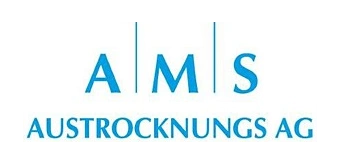 AMS Austrocknungs AG – Sponsor des SC Konolfingen