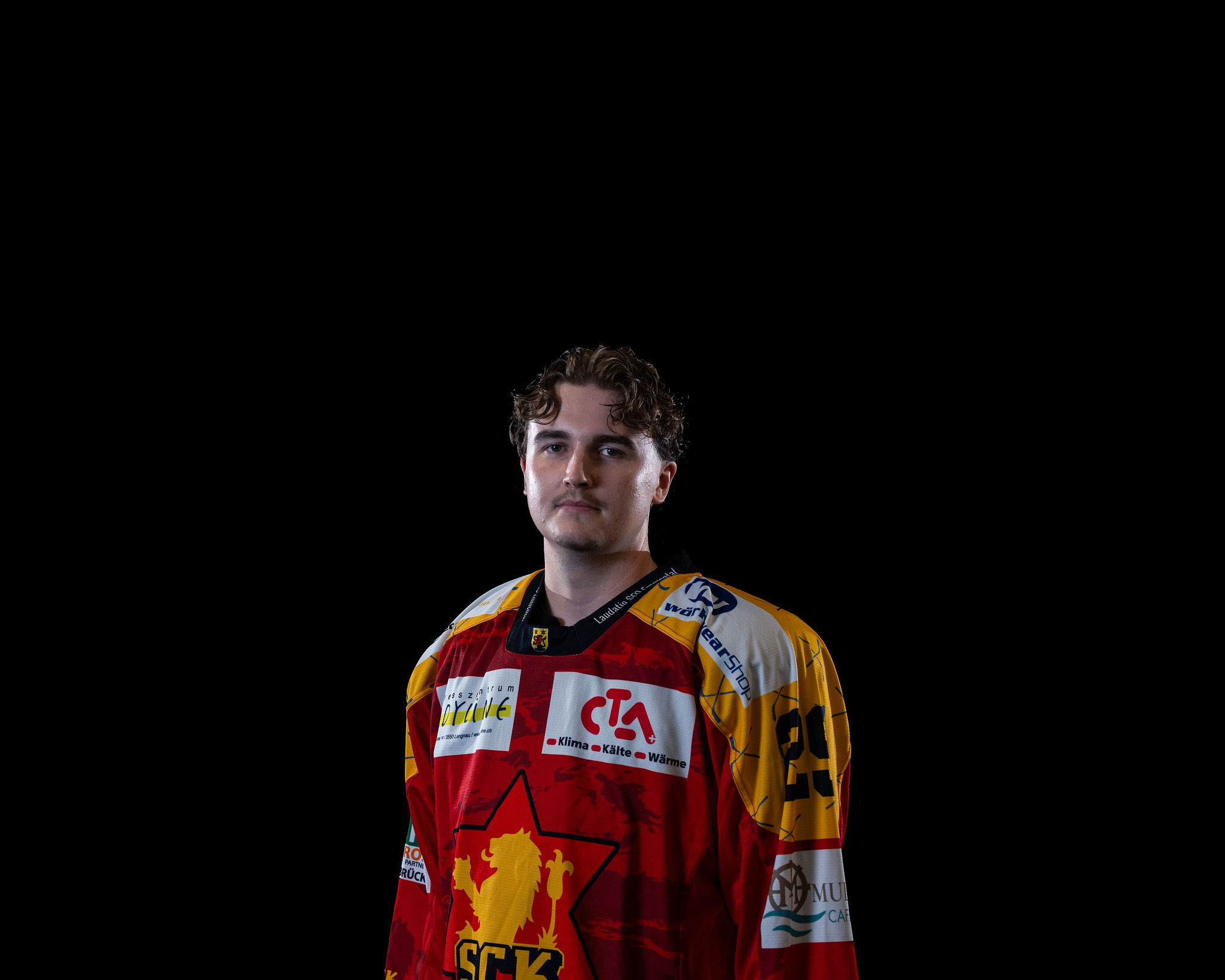 Joel Mumenthaler