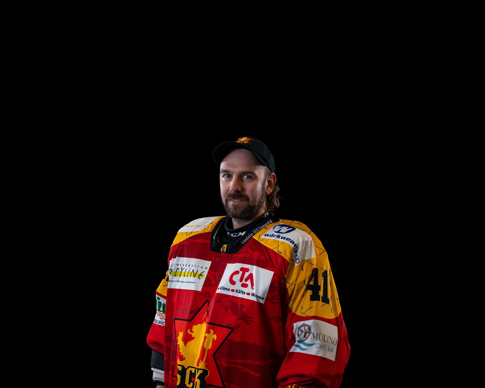 Patrick Järmann