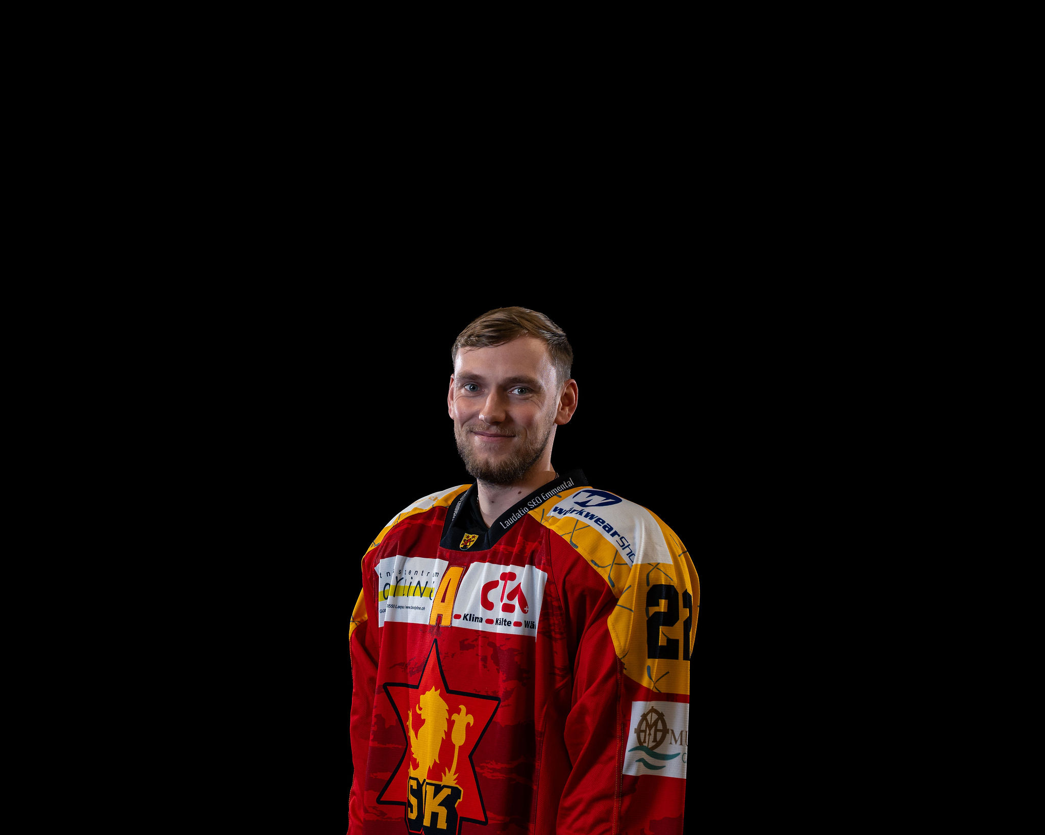 Florian Müller