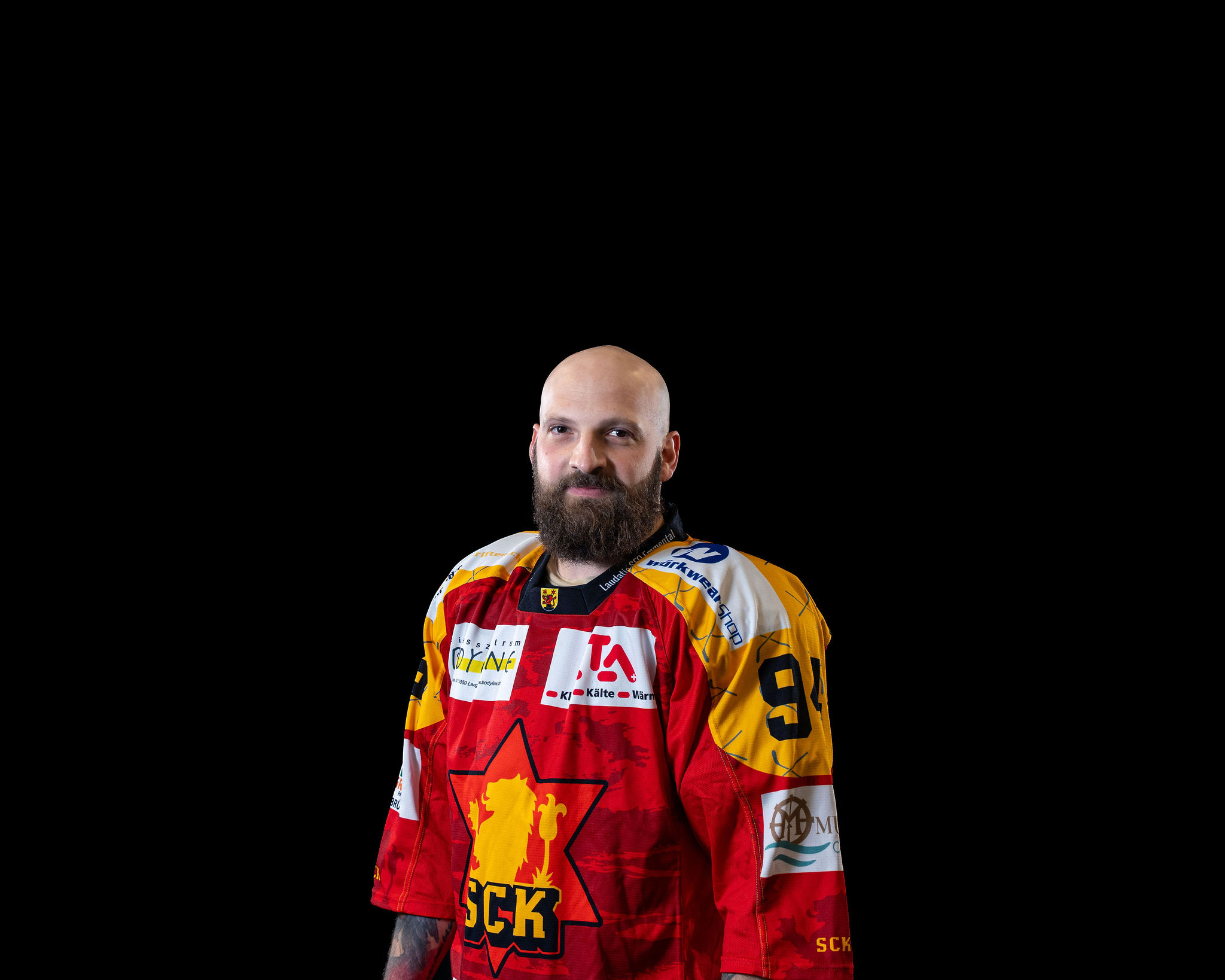 Dominik Jenni