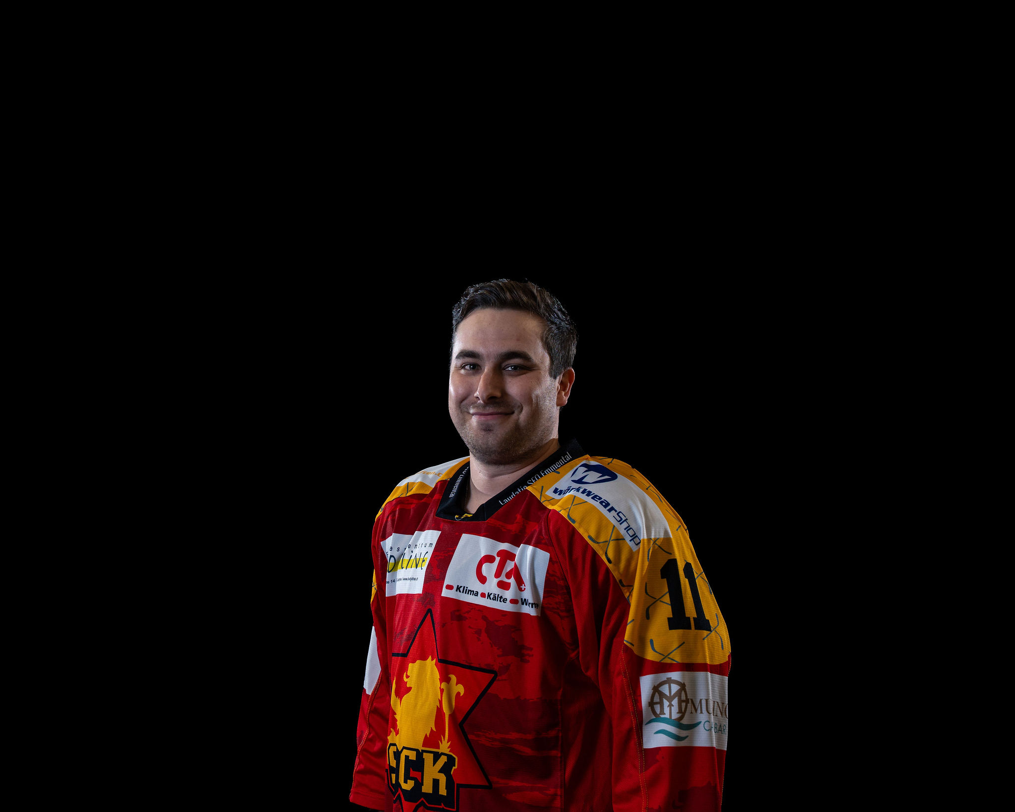 Cyrill Rothmund