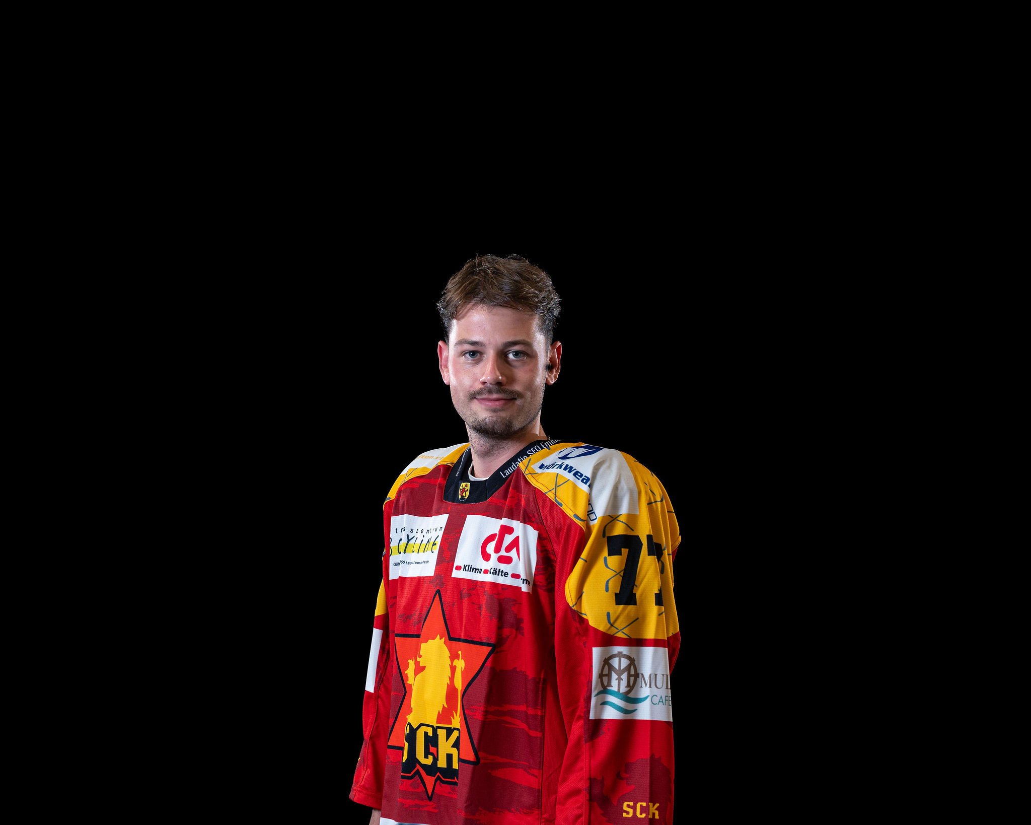Colin Loosli
