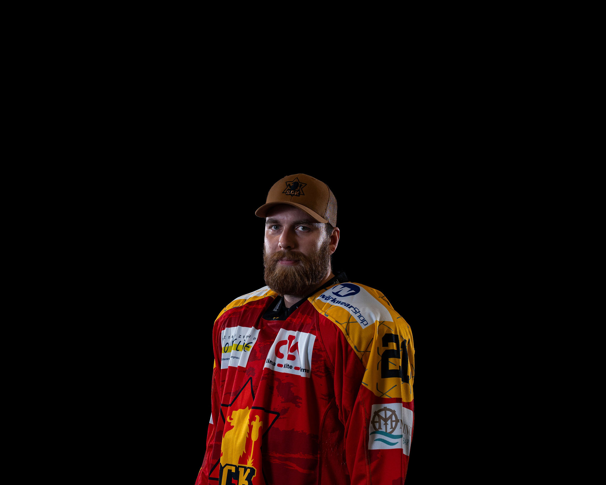 Lars Rosser
