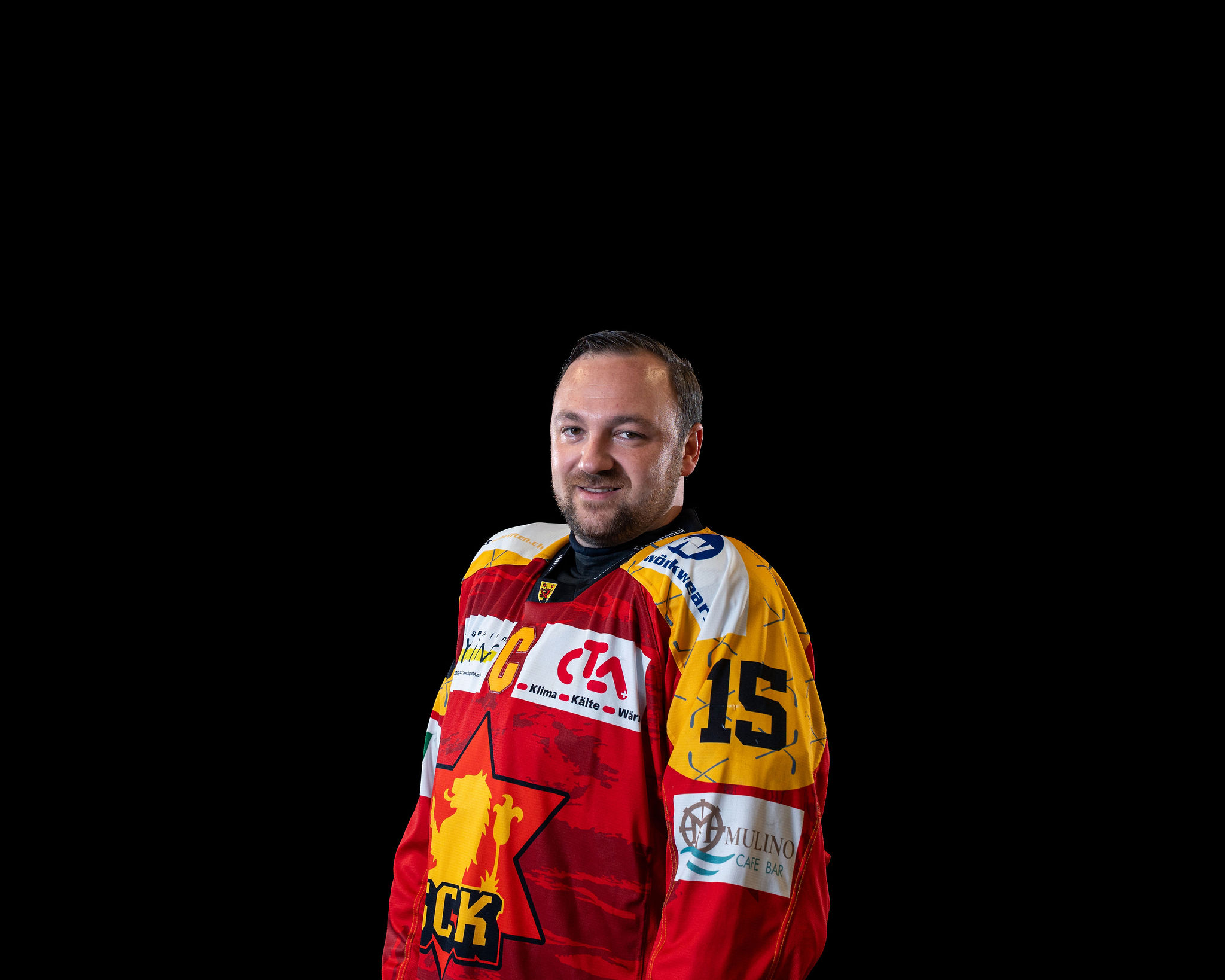 Michael Järmann