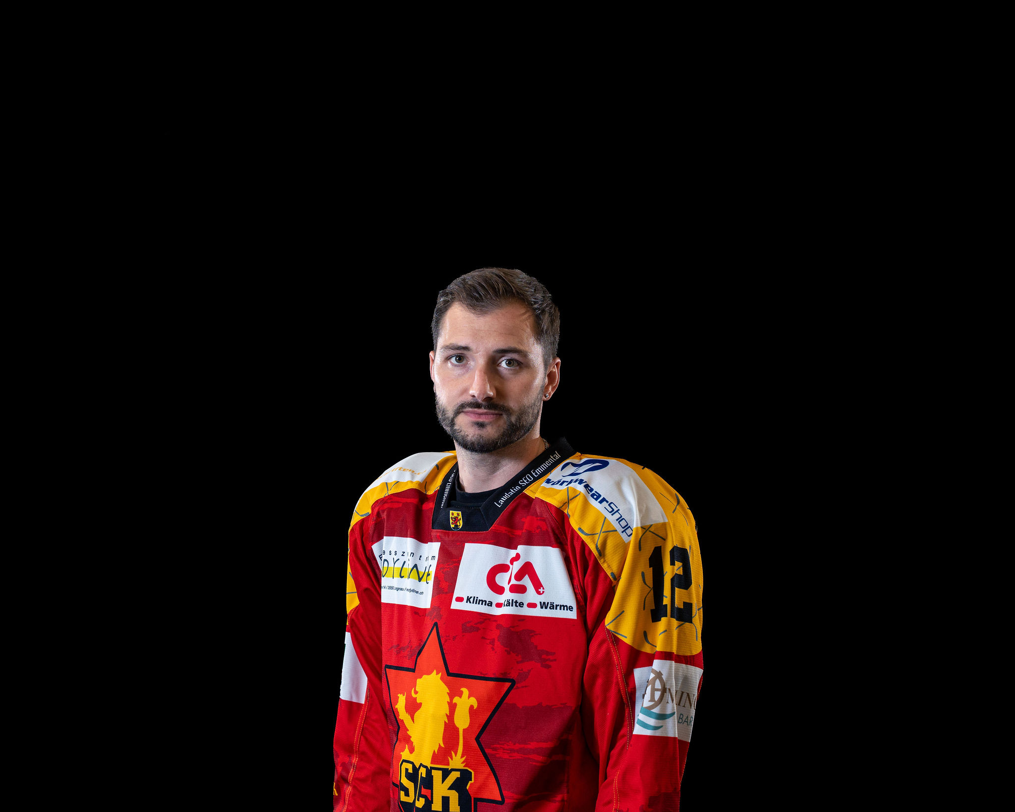Elija Stalder