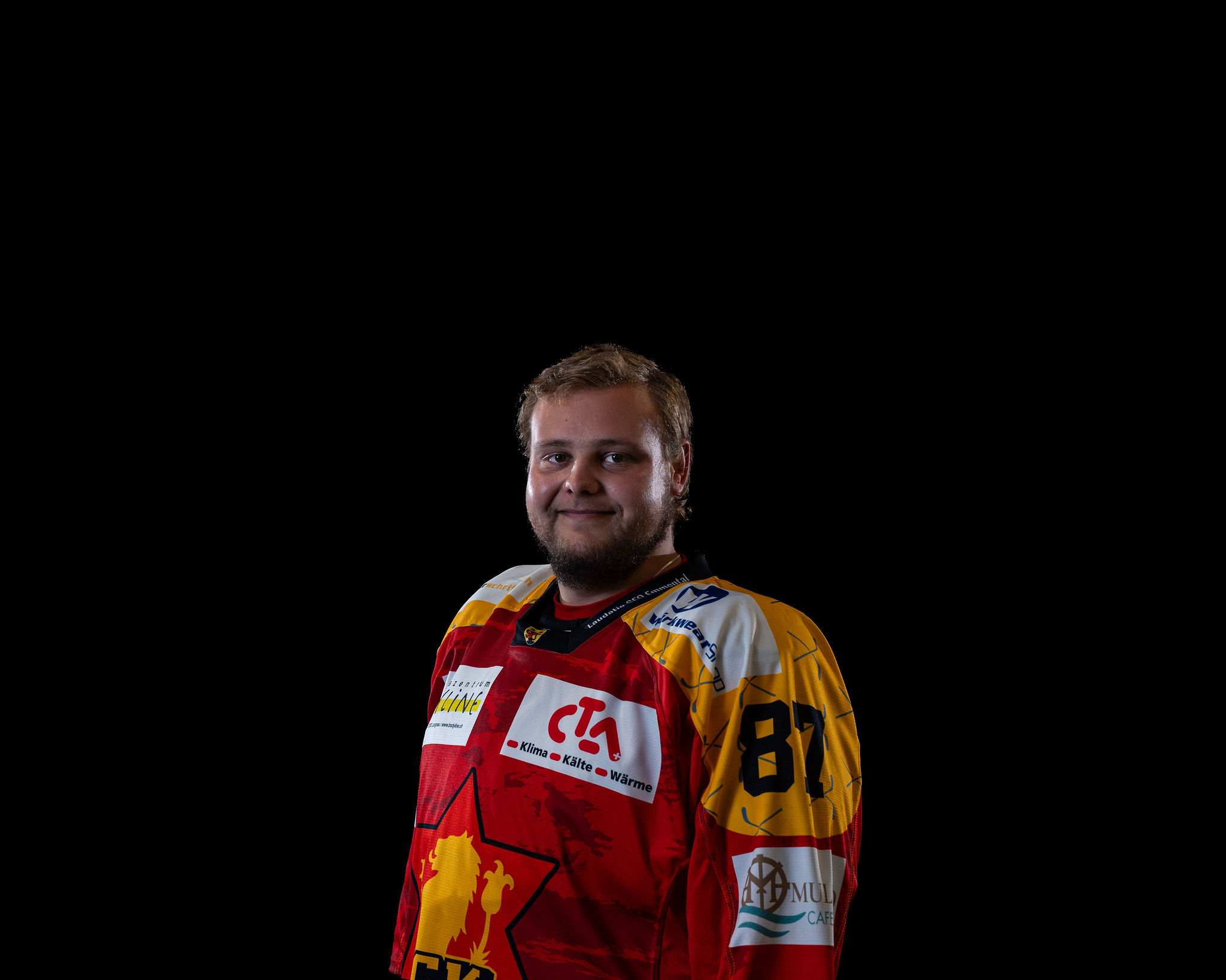 Diego Brodmann