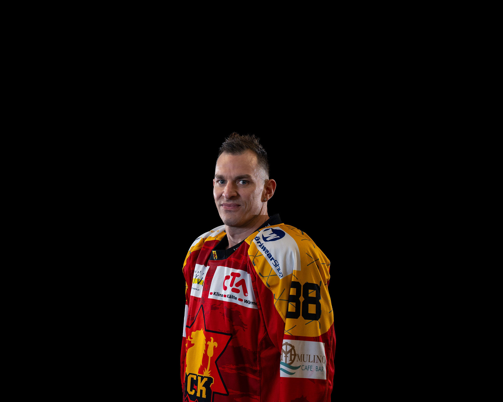 Simon Beck