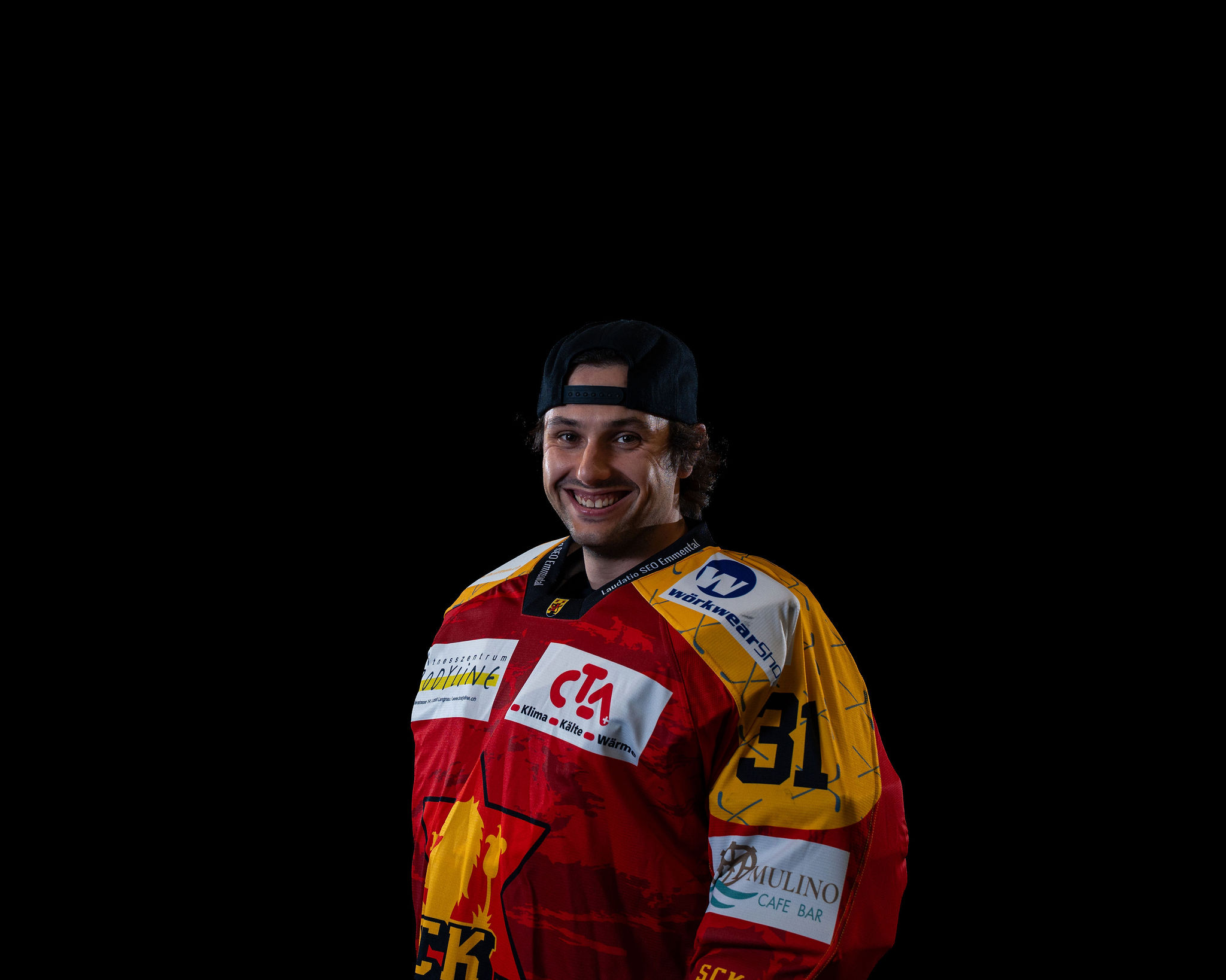 Thomas Schüpbach