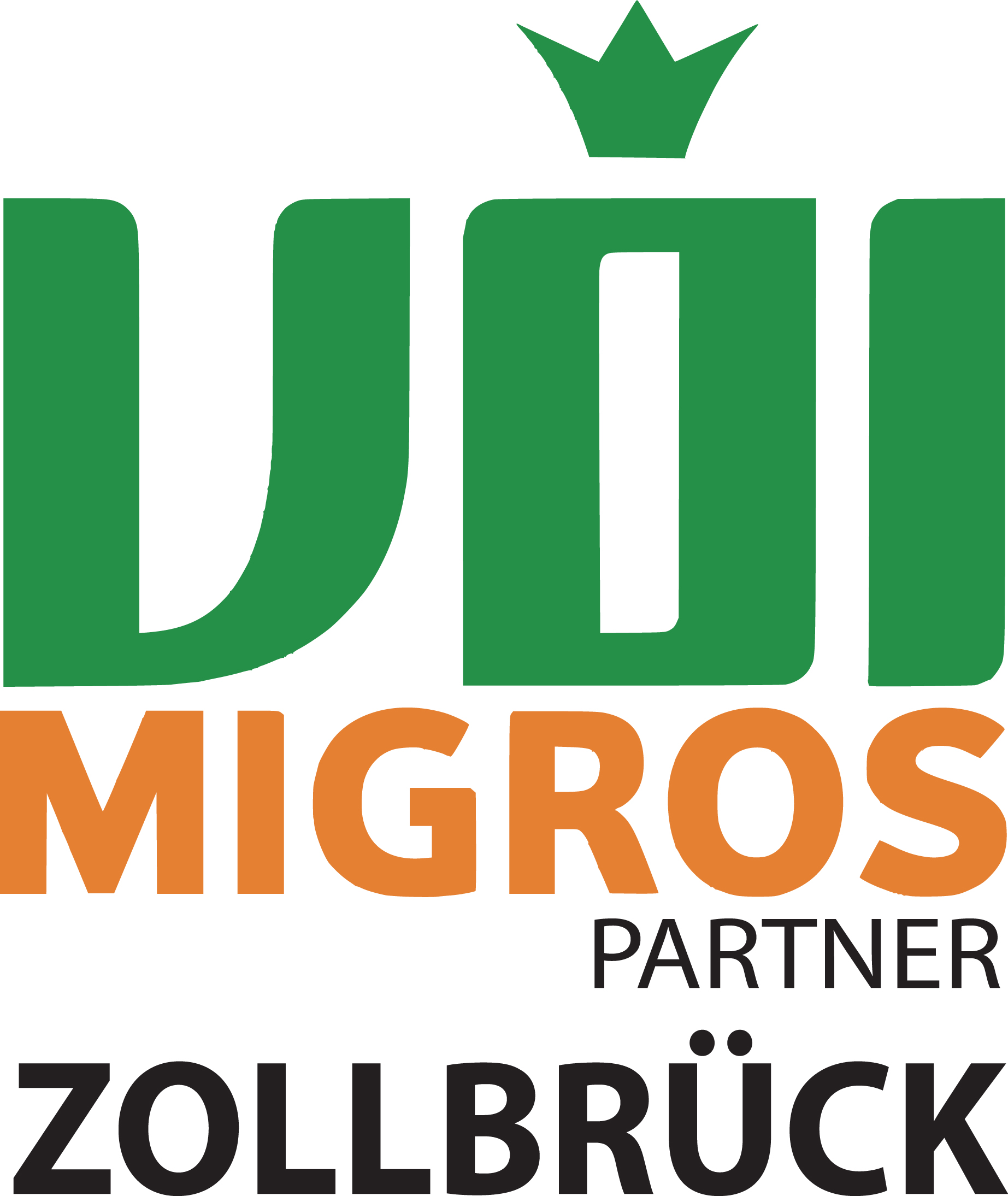 Migros VOI Zollbrück – Sponsor des SC Konolfingen