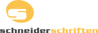 Schneider Schriften